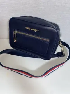 TOMMY HILFIGER トミーヒルフィガー　ショルダーバッグ