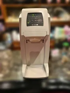 サンデンワンショットOS3ソフトアイス抽出機 CIM-10A 業務用 厨房機器