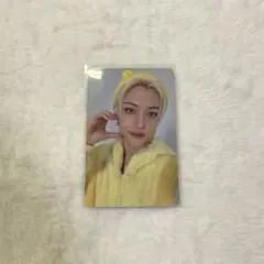 スキズ タワレコ フィリックス ピリ skzoo Hollow