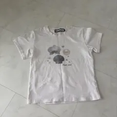 CRANK 半袖 Tシャツ ホワイトのサムネイル