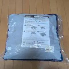 新品未使用☆　トゥルースリーパー 低反発座布団