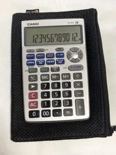 金融電卓