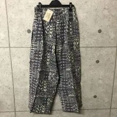 パンツ ワイドパンツ