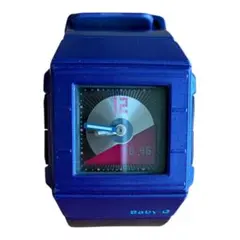 コラボ/G-SHOCK/ネネット/にゃー/baby-g/限定/スピード/時計/赤 - メルカリ