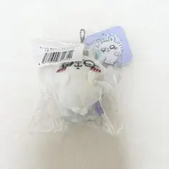 ちいかわくじ　モモンガだらけくじ　E賞　マスコット　やったゾ！！