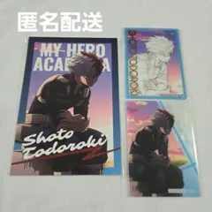 ヒーロープラザ購入特典：轟