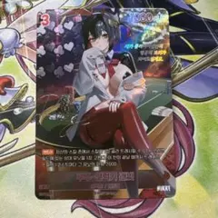 2026年最新】nikke カード 韓国の人気アイテム - メルカリ