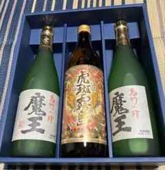 未開封】製造年月:2025年7月 魔王 名門の粋 720ml【2本セット】 - メルカリ