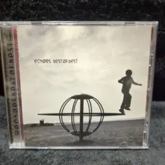 エコーズ(辻仁成)/ベスト・オブ・ベスト(廃盤ベストCD)