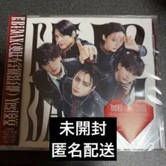 EBiDAN Yes!東京 CD ONE N' ONLY盤 未開封