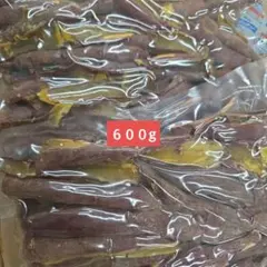 鳴門金時干しいも皮のみ2袋のサムネイル