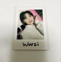 2026年最新】seventeen インスタントフォト ウジの人気アイテム - メルカリ