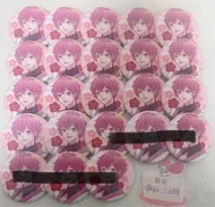 いれいす ないこ 缶バッジ まとめ売り(27個) 海賊団 デフォ - メルカリ