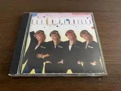 「エリサ」Elisa Fiorillo 日本盤 旧規格 消費税表記なし