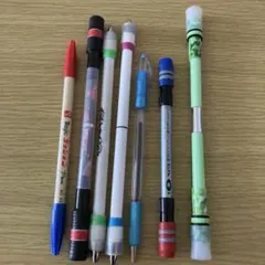 ペン回し用のペン　まとめ売り