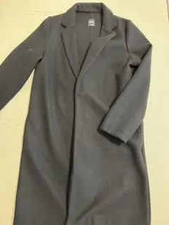 ジャケットコート チェスターコート