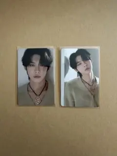 TXTヨンジュントレカセット