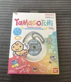 Original Tamagotchi Dreamy Angel たまごっち