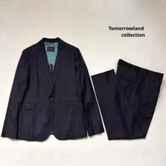 2026年最新】tomorrowlandレディーススーツの人気アイテム - メルカリ