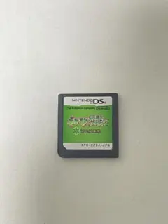 ポケモン不思議のダンジョン空の探検隊