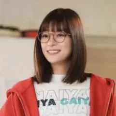 JINS HOME ⭐︎芳根京子ドラマ着用⭐︎