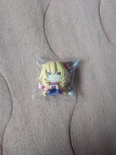 ホロライブ ちょこのっこ　赤井はあとのサムネイル