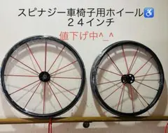 2026年最新】ホイール スピナジーの人気アイテム - メルカリ