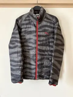 PUMA 薄手ダウンジャケット Sサイズ 高学年のお子様にも