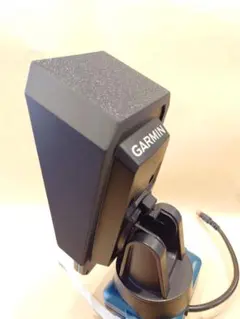 ガーミン ストライカー＋4.4cv.vivid4cv用の日除け グレアシールド!