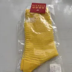 sister JennI シスタージェニィシースルーソックス　22cm〜24cm