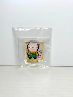新品◆サカモトデイズ 坂本太郎 ドット絵ミニアクスタ 週刊少年ジャンプ