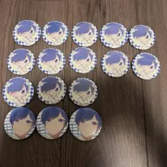 いれいす If 推しみつ 2023 等身 デフォ