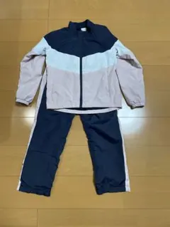 IGNIO ウィンドブレーカー130cm