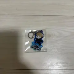 ランファン QUEST 中島颯太 キーホルダー