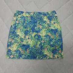 アーバンリサーチ　ミニスカートのサムネイル