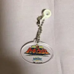 トッキュウジャー　アクリルキーホルダー