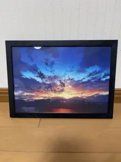Atmoph Window 2 Wood カリモク家具製 木製フレーム - メルカリ