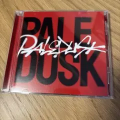 PALEDUSK PALEEDUSK