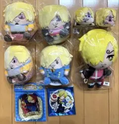 2025年最新】サンジ アクリルスタンド onepieceの人気アイテム - メルカリ