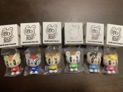 桃*蜜様 ジェ猫ミニフィギュア シークレット - メルカリ