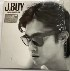 2026年最新】浜田省吾 j.boy レコードの人気アイテム - メルカリ