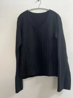 ギャルリーヴィー ニット