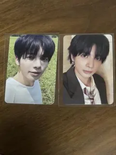 バラ売り⭕️ TXT テヒョン トレカ ソウルコン FC トレカ weverse TXT トレカ カンテヒョン weverse盤｜Yahoo!フリマ（旧PayPayフリマ）