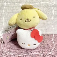 サンリオ だらりん寿司ライフマスコット 2点セット