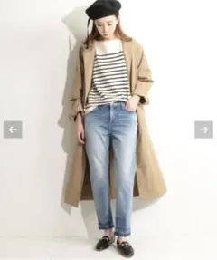 【mama様専用】UPPER HIGHTS IENA別注 THE STELLA