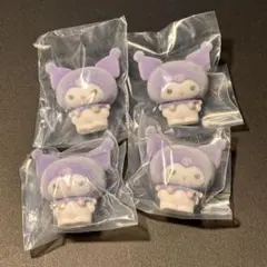 サンリオ クロミ ふわふわフロッキードール2