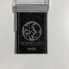 NEOGEO メモリーカード NEO-IC8