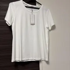 新品 index 半袖Tシャツ ホワイト 38/Mサイズのサムネイル