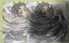 劇場版鬼滅の刃 無限城編第一章猗窩座再来 映画特典