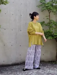 JOHNBULL カットソーのサムネイル